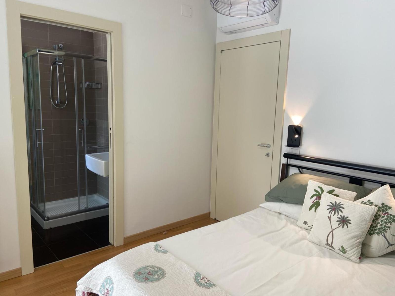 Casa Del Porto Leilighet Pesaro Eksteriør bilde