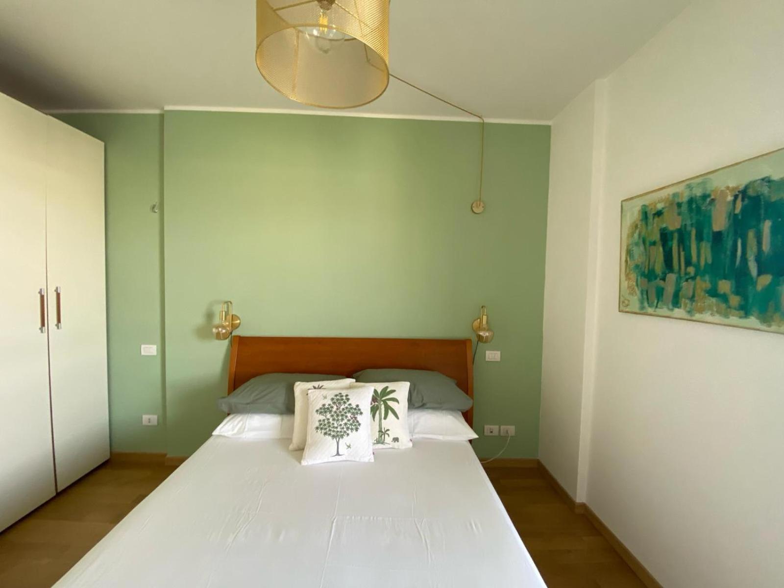 Casa Del Porto Leilighet Pesaro Eksteriør bilde