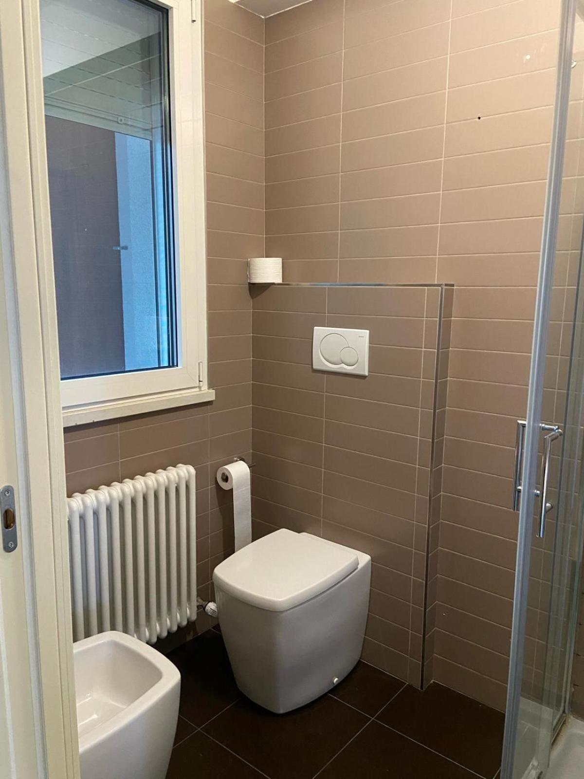 Casa Del Porto Leilighet Pesaro Eksteriør bilde